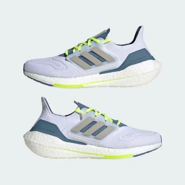     22  Adidas ULTRABOOST 22 FTW GX5912