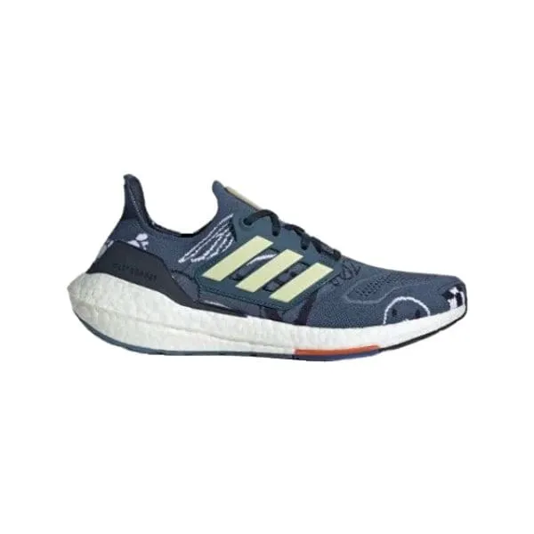     22  Adidas ULTRABOOST 22 FTW GX9166