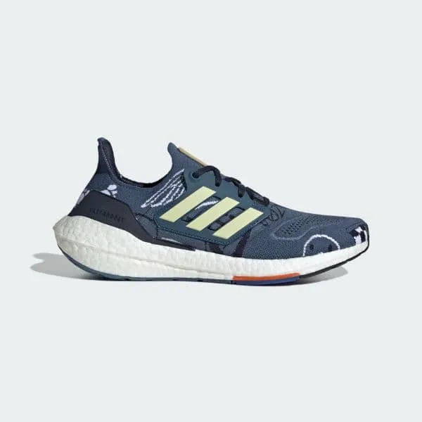     22  Adidas ULTRABOOST 22 FTW GX9166