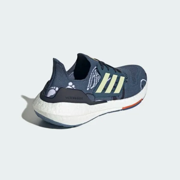     22  Adidas ULTRABOOST 22 FTW GX9166