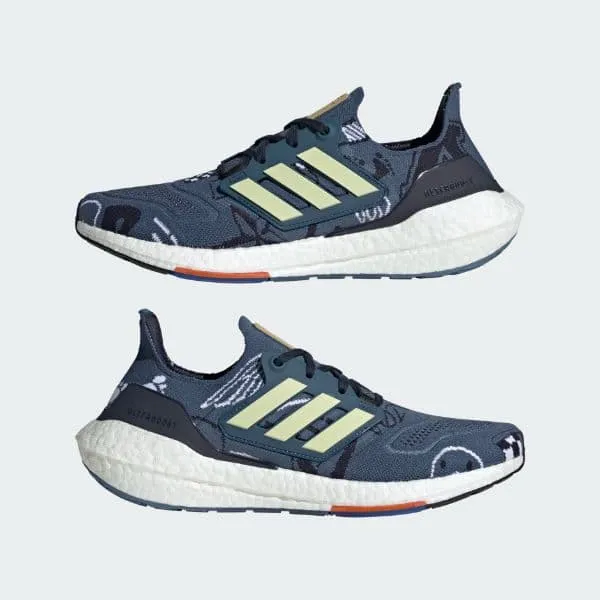     22  Adidas ULTRABOOST 22 FTW GX9166