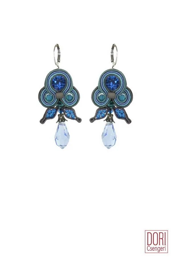 AccentB Casual Earrings