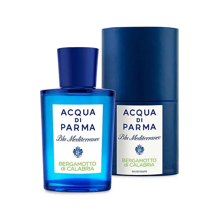 Acqua di Parma Bergamotto di Calabria EDT 5.0 oz 150 ml Men