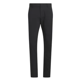 adidas Golf Nylon Tapered Pants - Black SS23