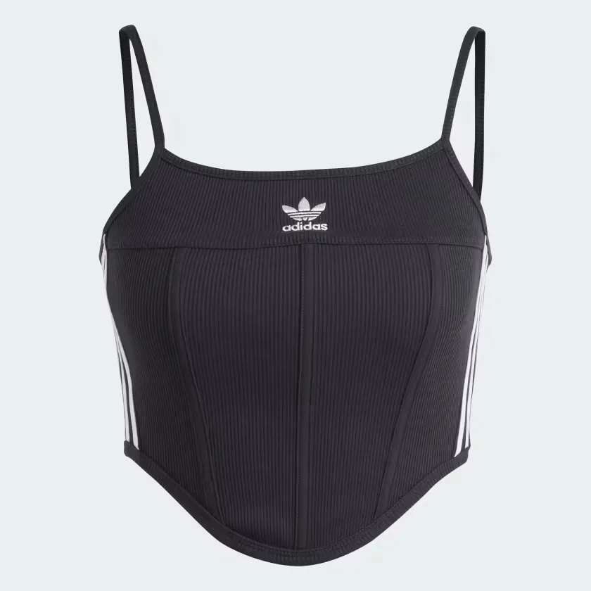 adidas  |Logo Tanks & Camisoles