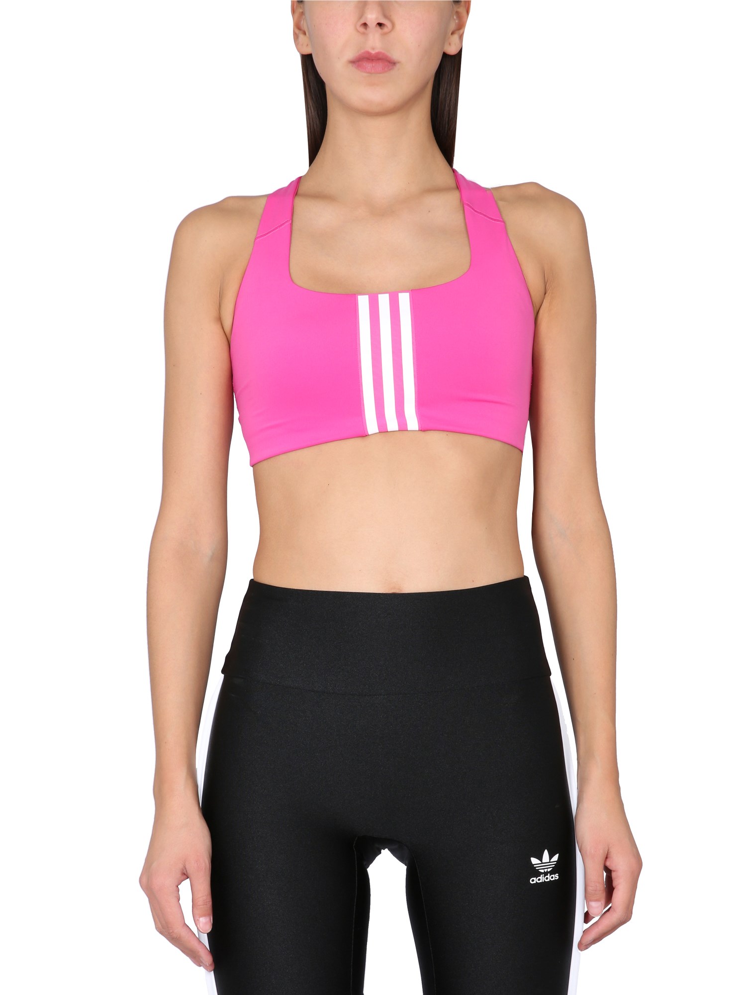 ADIDAS ORIGINALS    TOP SUPPORT BRA