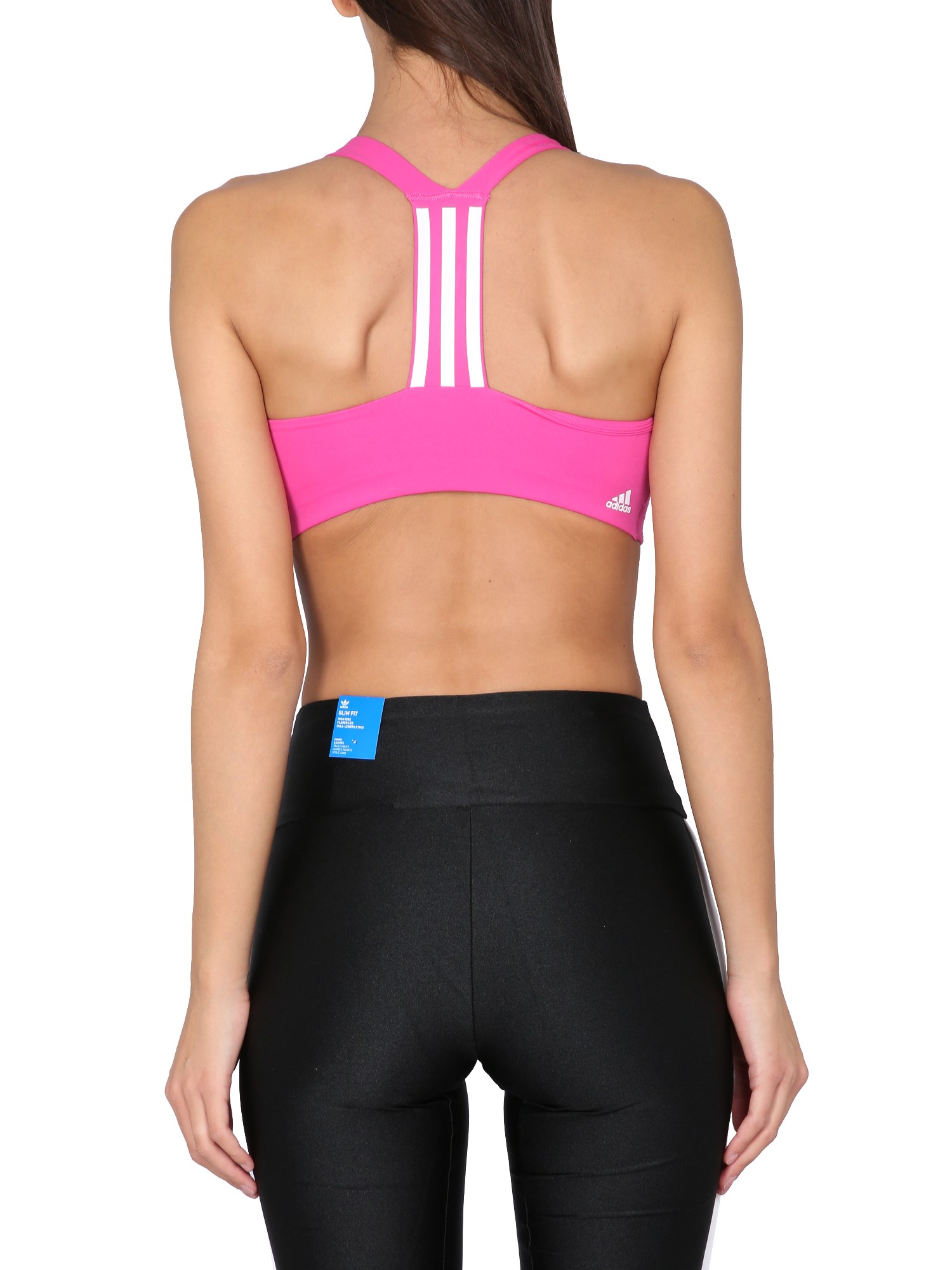 ADIDAS ORIGINALS    TOP SUPPORT BRA