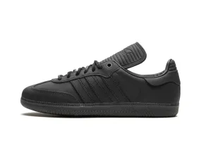 Adidas Samba X Pharrell Humanrace Charcoal