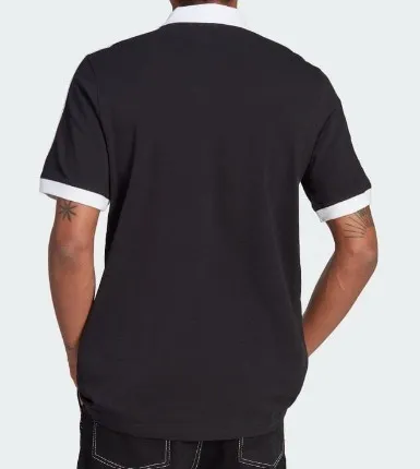 adidas  |Short Sleeves Logo Polos