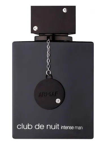 Armaf Club De Nuit Intense EDP 6.8 oz 200 ml Men Huge Size!