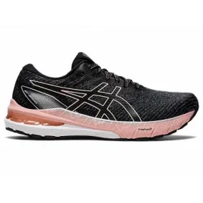 ASICS GT 2000 V10 SMOKEY METROPOLIS/FROSTED ROSE FOR WOMEN'S