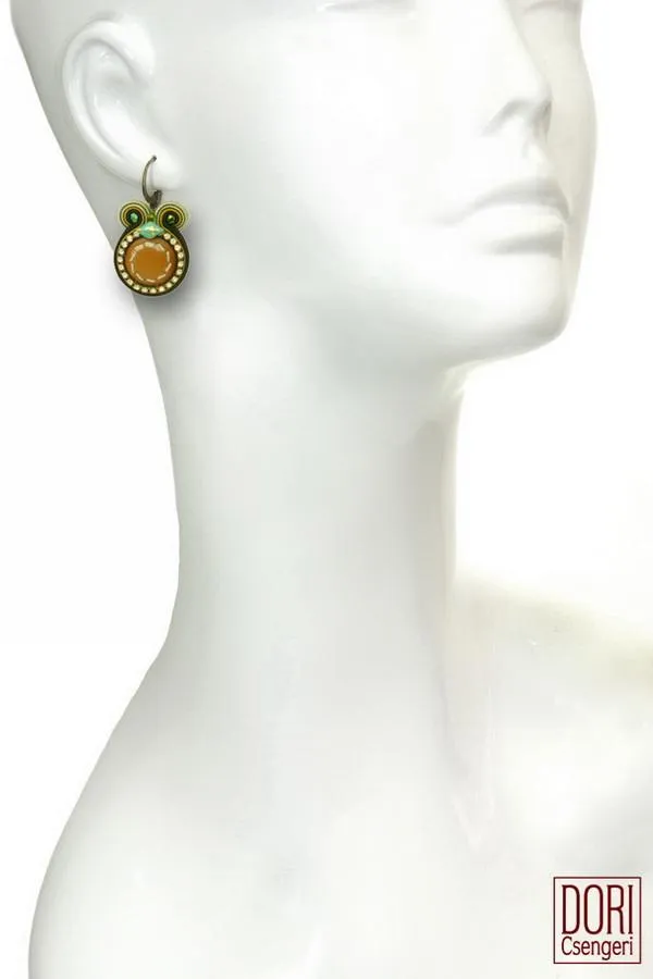 Ayanna Casual Earrings