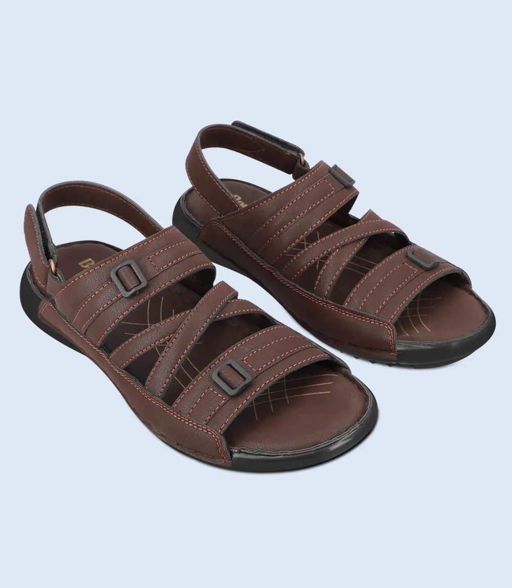 BM5682-ESPREESO-Men Sandals