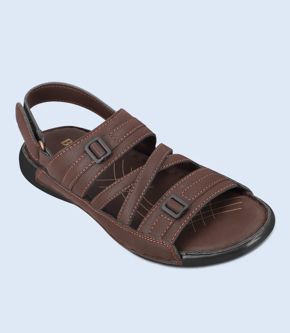 BM5682-ESPREESO-Men Sandals