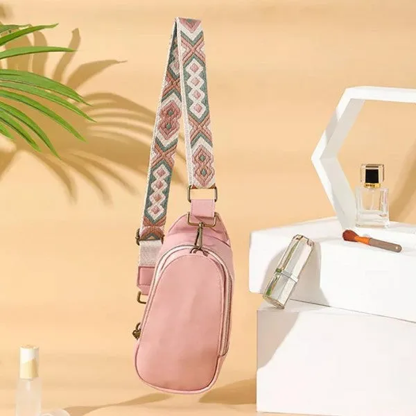 Boho Sling Bag