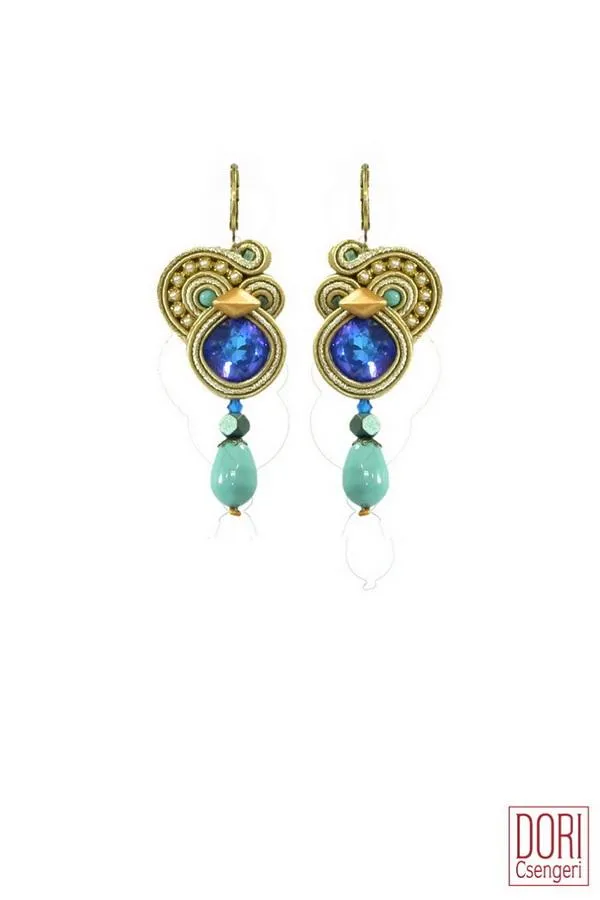 Casablanca Casual Earrings