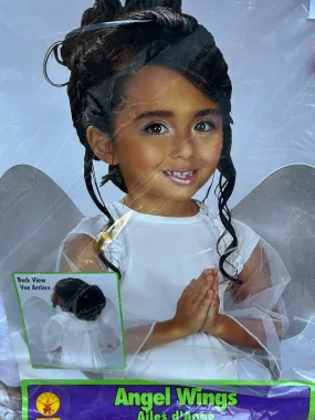 Child Angel Wings 6564