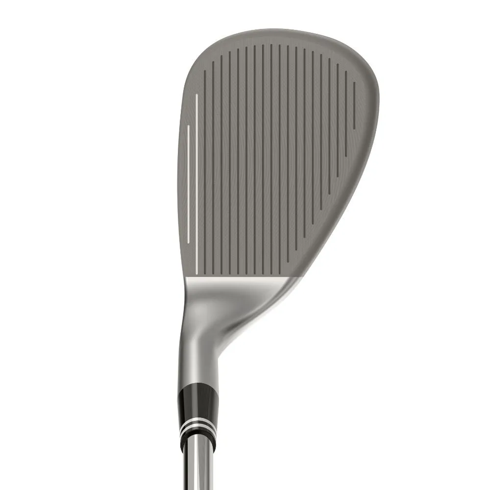 Cleveland Women's Smart Sole Full Face L Wedge Graphite Shaft