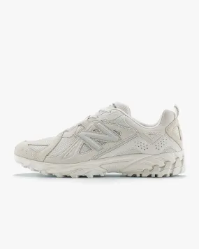 Comme des Garçons Homme Cdg X New Balance 610 White