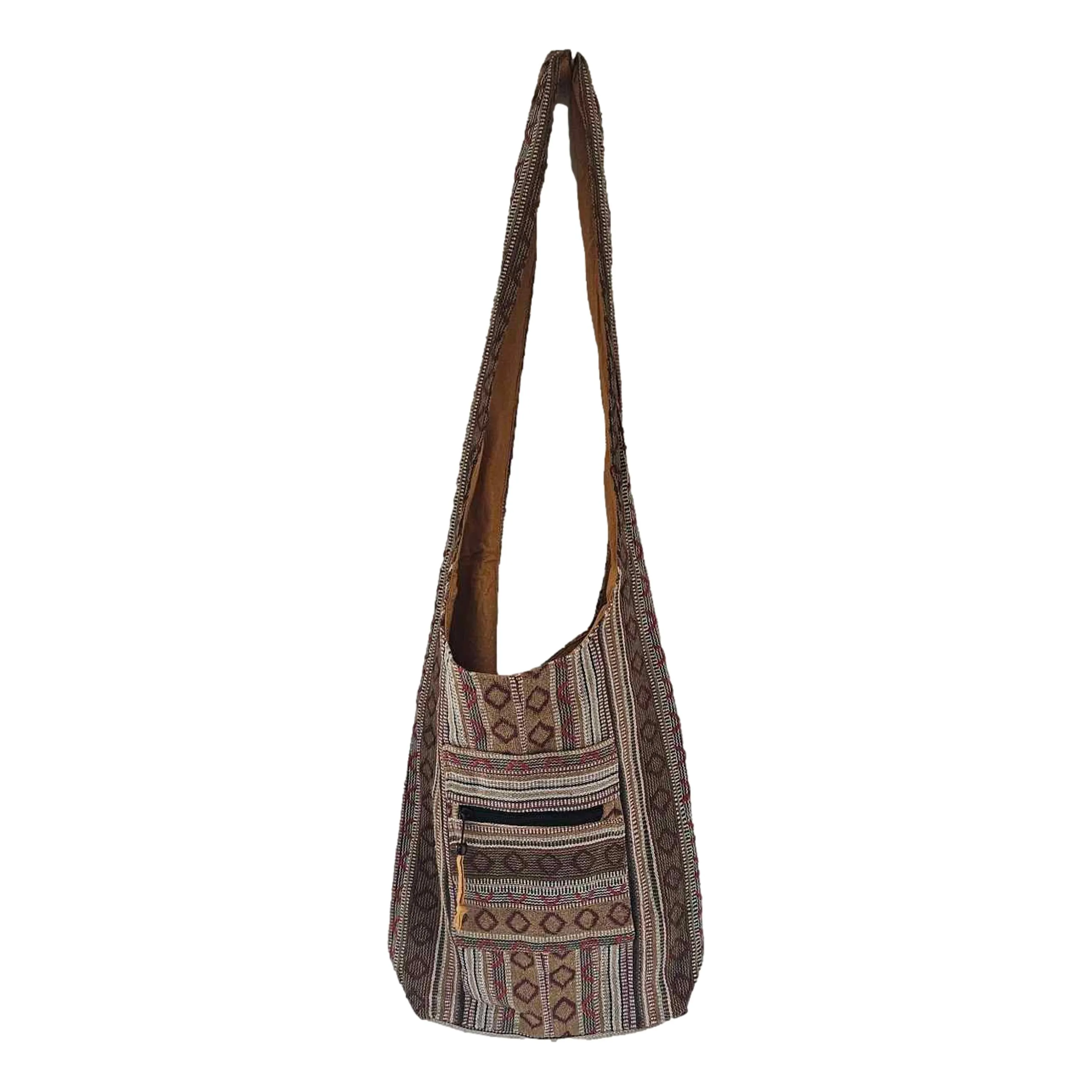 Crossbody / Sling Shoulder Bag