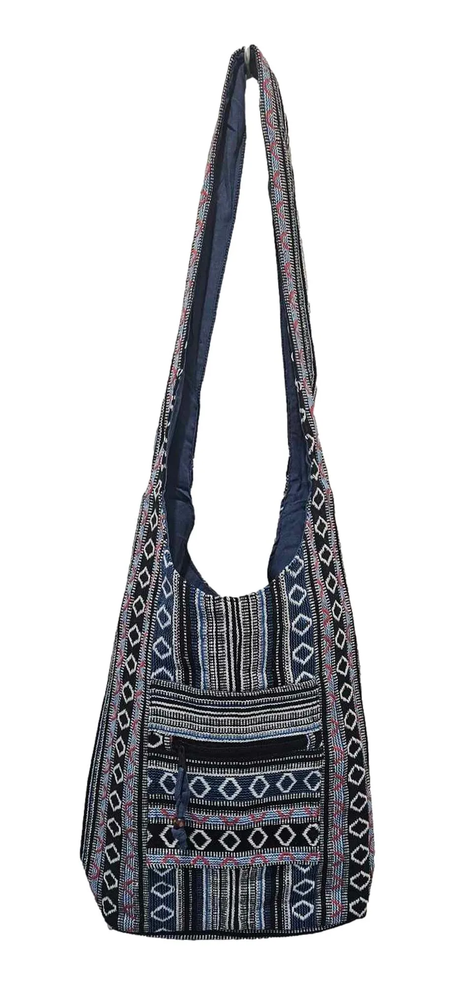 Crossbody / Sling Shoulder Bag