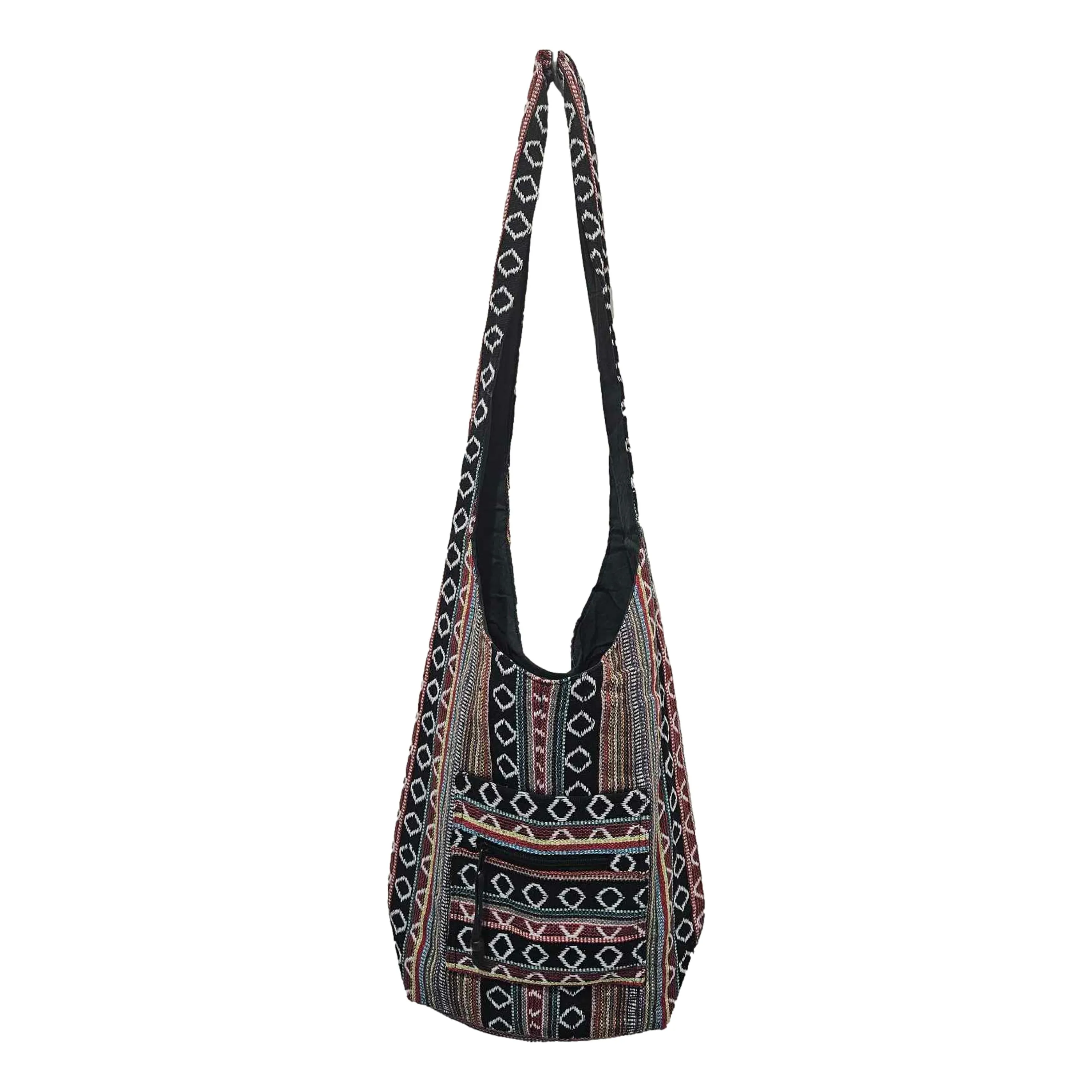 Crossbody / Sling Shoulder Bag