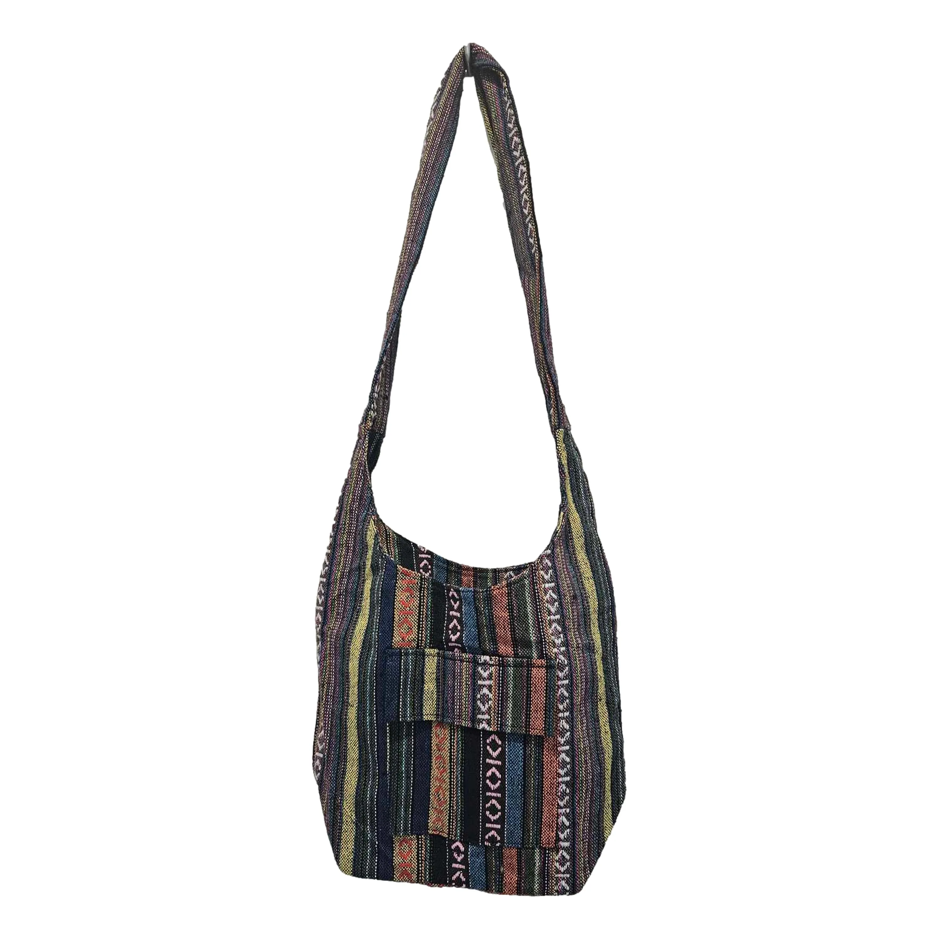 Crossbody / Sling Shoulder Bag