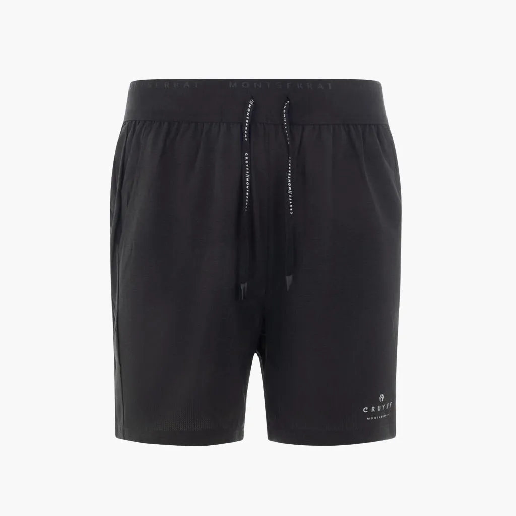 Cruyff Traverse Woven Short Men