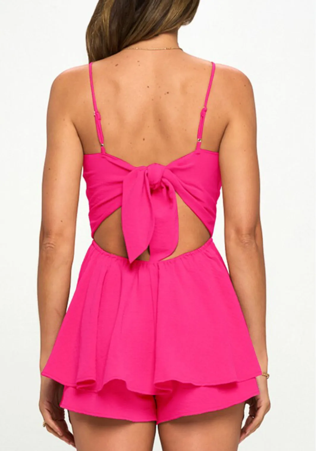 Dayana romper