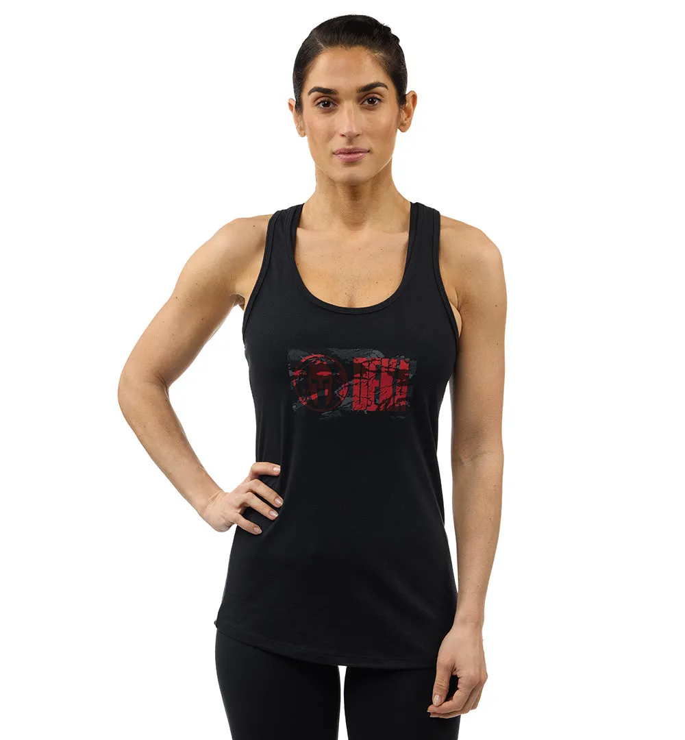 DEKA Camo Tank - Women's