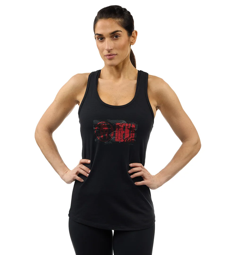 DEKA Camo Tank - Women's