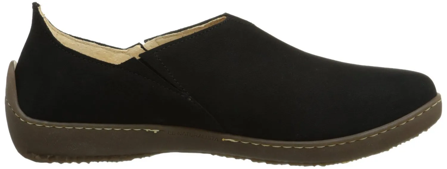 El Naturalista Women's Denia ND80 Slip-On Loafer