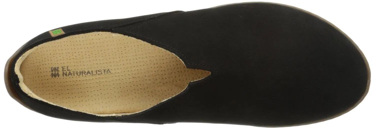 El Naturalista Women's Denia ND80 Slip-On Loafer