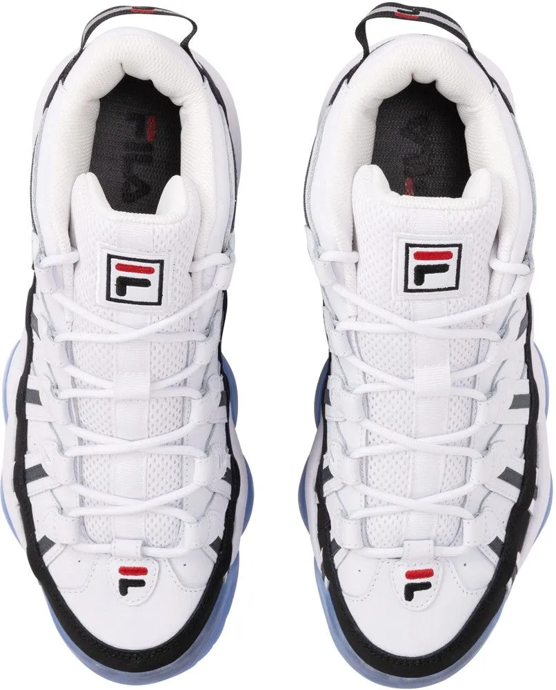 Fila Basketball 