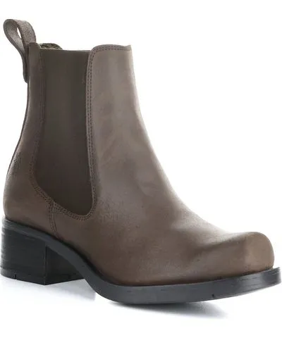 FLY LONDON Rana Leather Boot