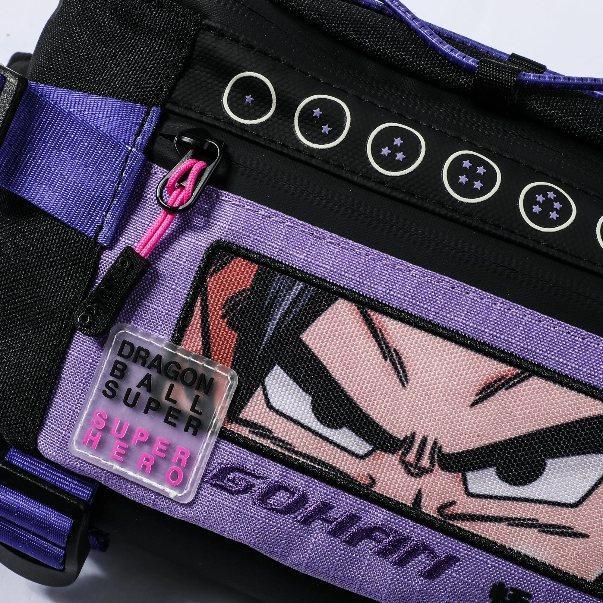 Gohan Sling Bag