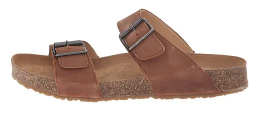 Haflinger Women's Andrea Sandal