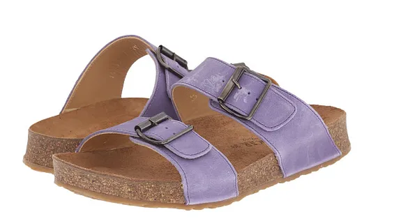 Haflinger Women's Andrea Sandal