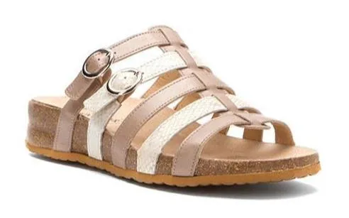 Haflinger Women's Opal Sandal