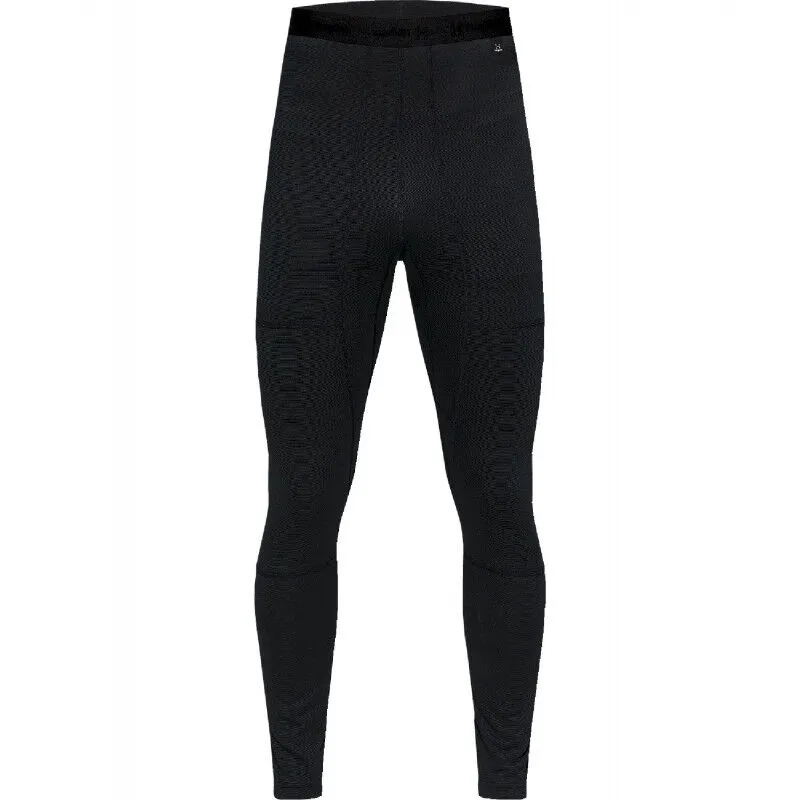 Haglöfs  Natural Blend Tech Long Johns Men - Intimo - Uomo