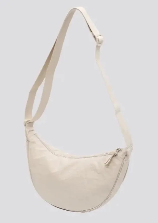 Half Moon Sling Bag