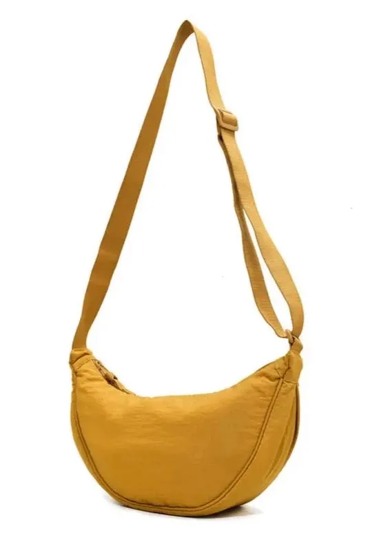 Half Moon Sling Bag