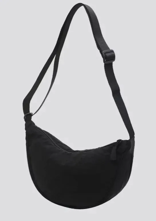 Half Moon Sling Bag