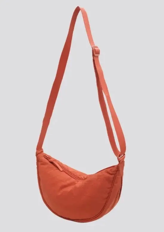 Half Moon Sling Bag