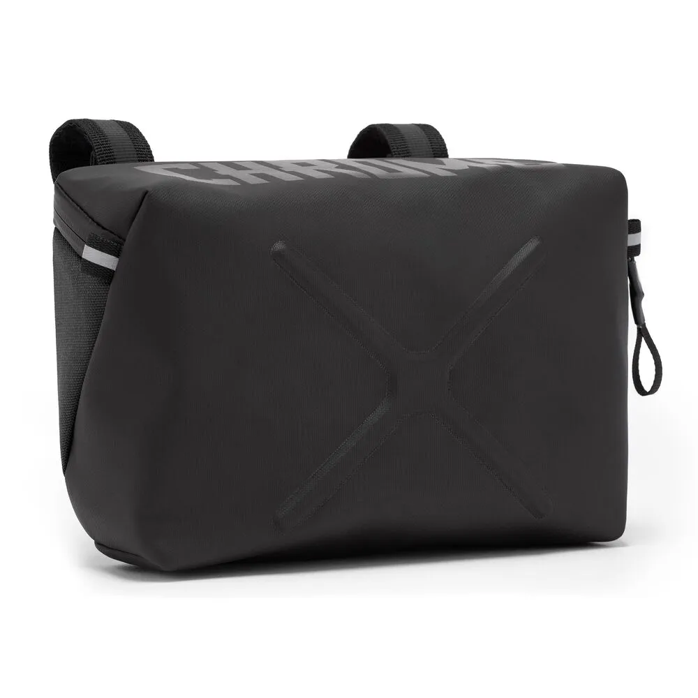 Helix Handlebar Sling Bag