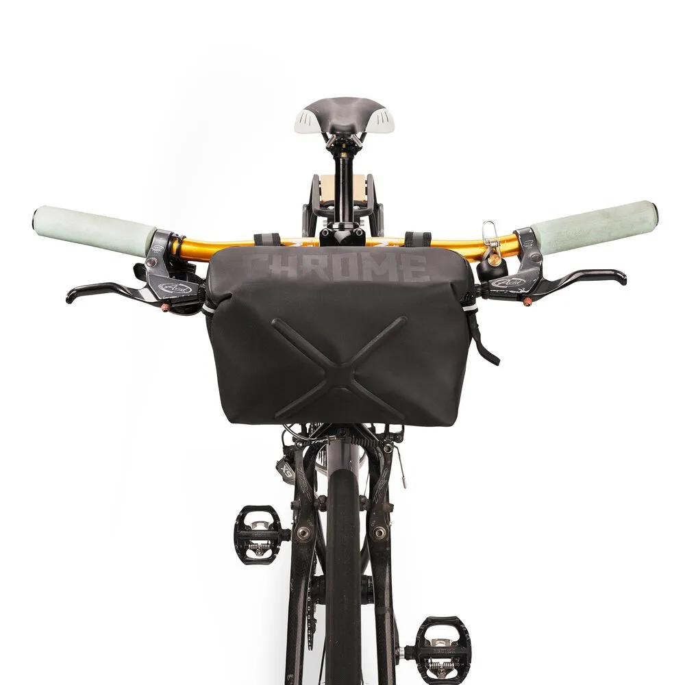 Helix Handlebar Sling Bag