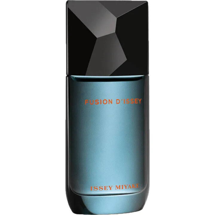 Issey Miyake Fusion D'Issey EDT 5.0 oz  150 ml Men