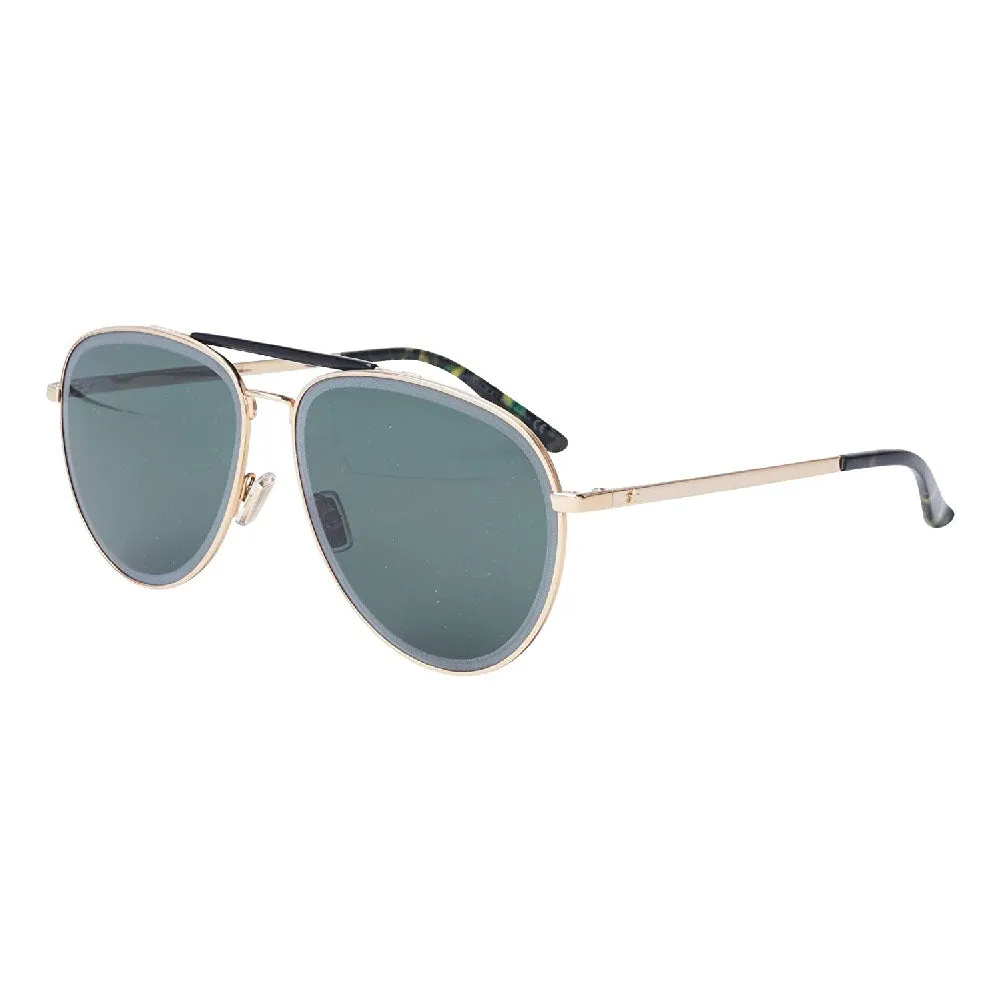 Jimmy Choo Men Fin/S (Rhl-Qt) Sunglasses