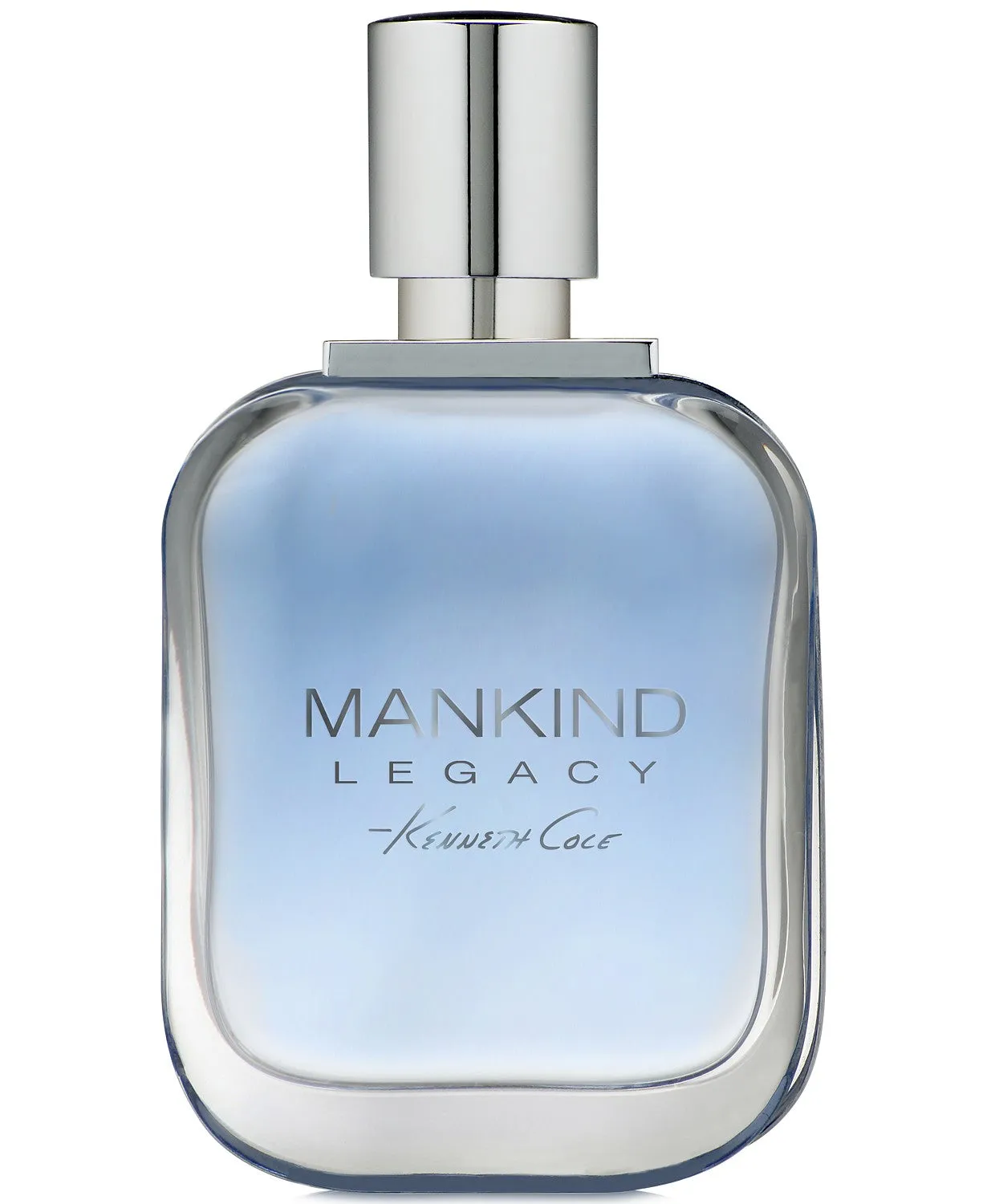 Kenneth Cole Mankind Legacy EDT 3.4 oz 100 ml Men