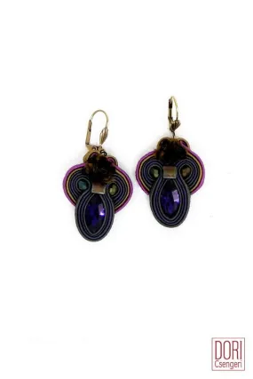 Layla Casual Earrings